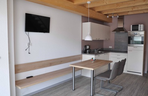 Obersulm Apartamento | Apartamento Traminer - Apartamento Vollert