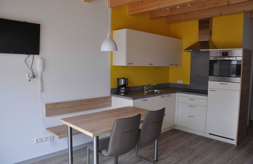 Obersulm Apartamento | Apartamento Traminer - Apartamento Vollert