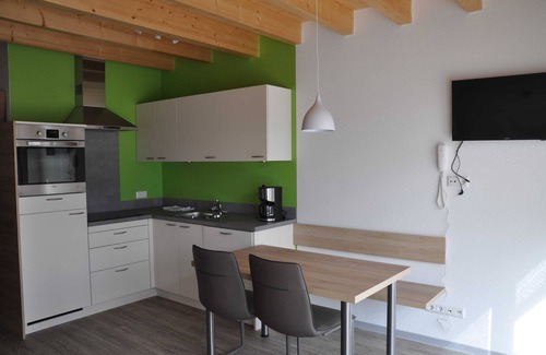 Obersulm Apartamento | Apartamento Traminer - Apartamento Vollert
