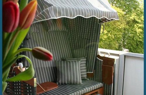 Western Ring Area Apartamento | Apartment TRAUM - ruhig gelegen, schnell erreichbar, mit Balkon