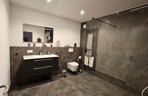 Gifhorn Apartamento | Apartment Traumzeit - ebenerdige Wohnung in Gifhorn - Kästorf