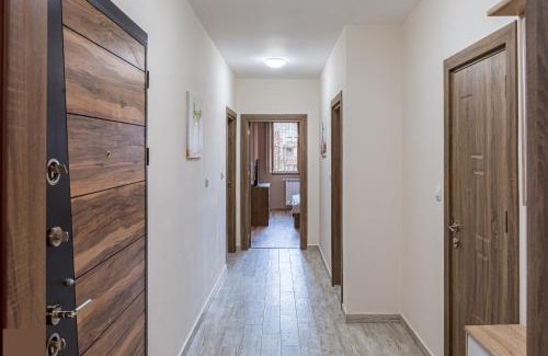 Stara Zagora Apartamento | Apartment Trayana
