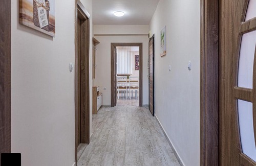 Stara Zagora Apartamento | Apartment Trayana