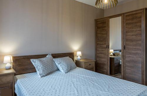 Stara Zagora Apartamento | Apartment Trayana