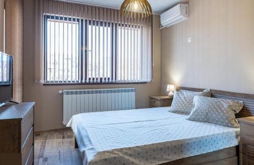 Stara Zagora Apartamento | Apartment Trayana
