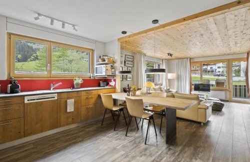 Parpan Apartamento | Apartment Triangel D Paijmans by Interhome
