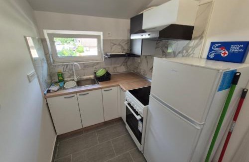Tribalj Apartamento | Apartment TRIBALJ CRIKVENICA