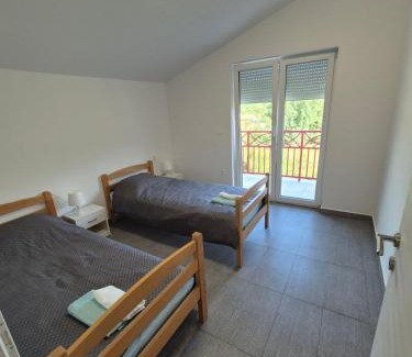Tribalj Apartamento | Apartment TRIBALJ CRIKVENICA