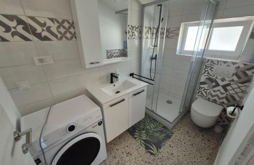 Tribalj Apartamento | Apartment TRIBALJ CRIKVENICA