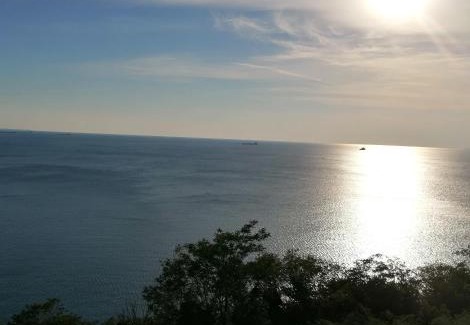 Roiano-Gretta-Barcola-Cologna-Scorcola Casa | Apartment Trieste Casa Vacanze NATASCIA
