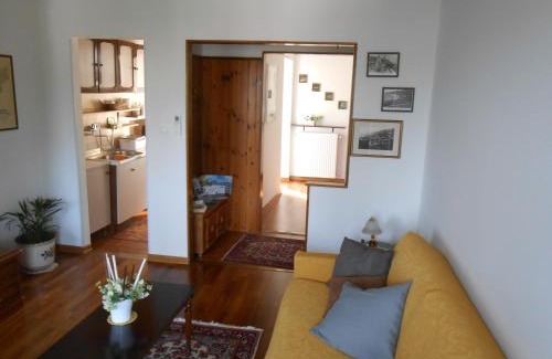 Roiano-Gretta-Barcola-Cologna-Scorcola Casa | Apartment Trieste Casa Vacanze NATASCIA