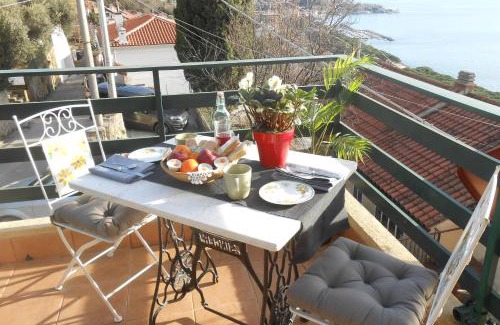 Roiano-Gretta-Barcola-Cologna-Scorcola Casa | Apartment Trieste Casa Vacanze NATASCIA