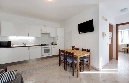 Varazze Apartamento | Apartamento "Trilocale San Nazario" cerca de la playa con A/C