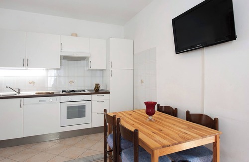 Varazze Apartamento | Apartamento "Trilocale San Nazario" cerca de la playa con A/C