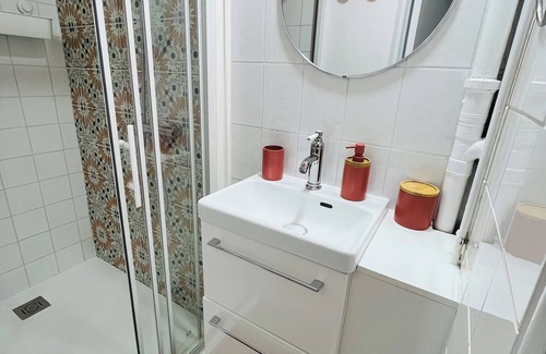 La Fayette-Eble Apartamento | Apartment triple gare Angers