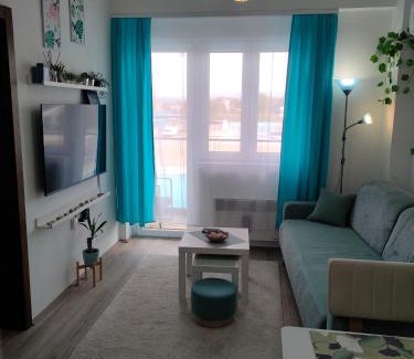 Jagodina Apartamento | Apartment Tropical - Aqua Park Jagodina