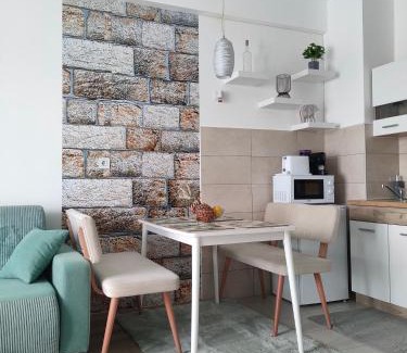 Jagodina Apartamento | Apartment Tropical - Aqua Park Jagodina