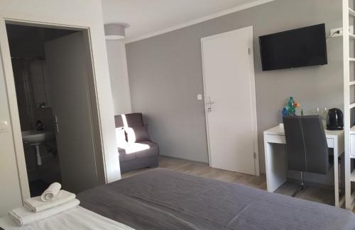 Velike Lasce Apartamento | Apartment Trubarjeva33, near Ljubljana, free parking