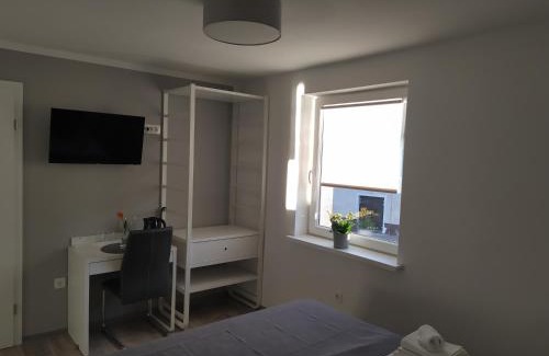 Velike Lasce Apartamento | Apartment Trubarjeva33, near Ljubljana, free parking