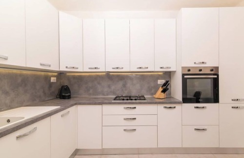 La Conia Apartamento | Apartamento Trudi by Interhome