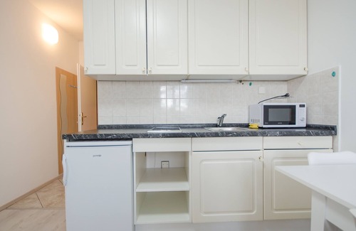 Ljubljana Apartamento | Apartment Trzaska