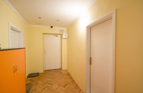 Ljubljana Apartamento | Apartment Trzaska