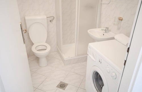Ljubljana Apartamento | Apartment Trzaska