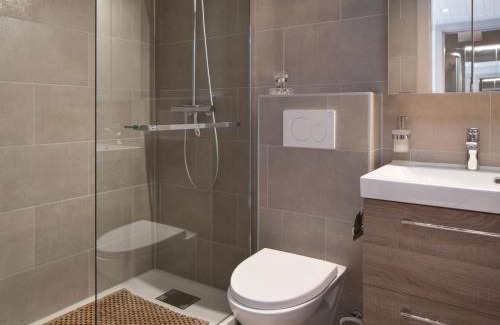 Randogne Apartamento | Apartment Tsaumiau A22 by Interhome