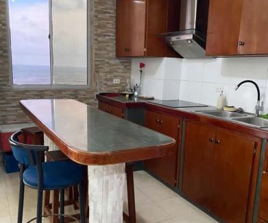 Tucacas Apartamento | Apartment Tucacas - Morrocoy