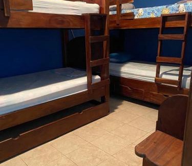 Tucacas Apartamento | Apartment Tucacas - Morrocoy