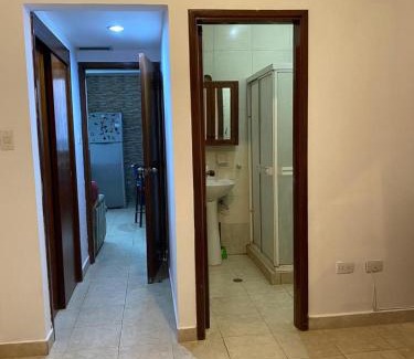 Tucacas Apartamento | Apartment Tucacas - Morrocoy