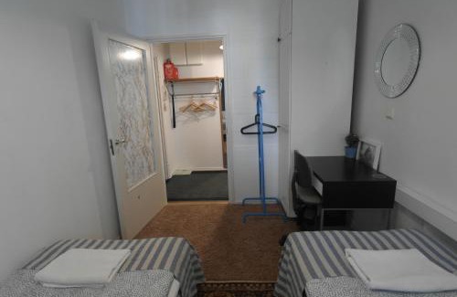 Turku Apartamento | Apartment Turku City Center