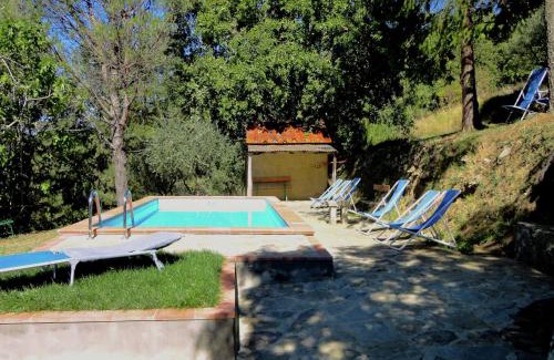 Castelfranco di Sopra Casa | Apartment Tuscany near Pratomagno Mountain