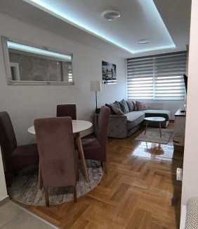 Sabac Apartamento | Apartment Twins Sabac