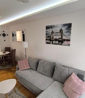 Sabac Apartamento | Apartment Twins Sabac