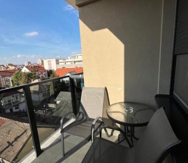 Sabac Apartamento | Apartment Twins Sabac