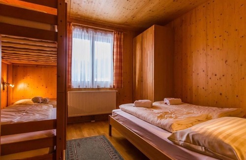 Lachtal Casa | Apartment TYPE B - Monarchia Park