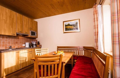 Lachtal Casa | Apartment TYPE B - Monarchia Park