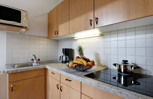 Ellmau Apartamento | Apartamento Tipo 1 40m² - Haus Alpin