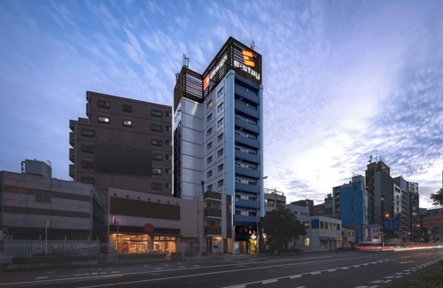 Naniwa Apartamento | Apartment Type C double bed x 1 single bed x 2 - 10C / Osaka Ōsaka