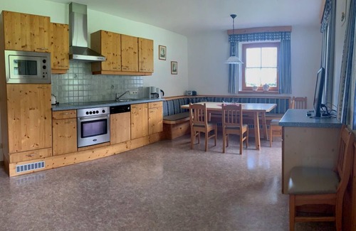 Pichl-Preunegg Otro | Apartment type C Ennstal - Heisshof