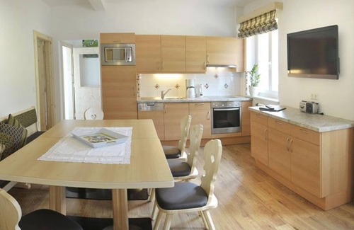 Pichl-Preunegg Otro | Apartment type C Ennstal - Heisshof
