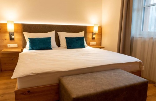 Dorfgastein Otro | Apartment type FULSECK - Farmhouse hotel "die Unterbergerin"