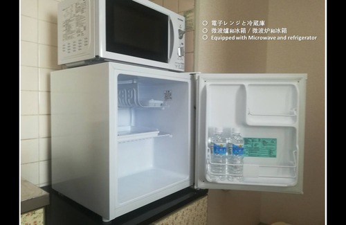 Kumagaya Apartamento | Apartment type / Kumagaya Saitama