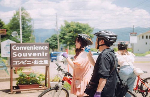 Madarao Mountain Resort Cabaña | Apartment type Meleze 5 people capacity / Myoko Niigata