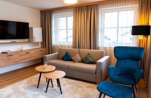 Dorfgastein Otro | Apartment type SCHUHFLICKER - Farmhouse hotel "die Unterbergerin"
