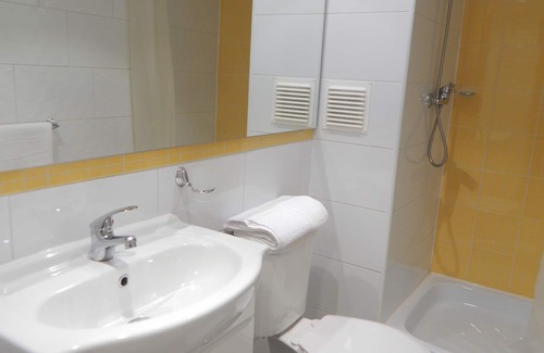 Concepcion Apartamento | Departamento Tipo Estudio Concepción