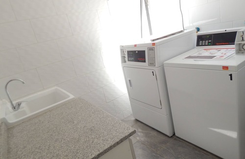 Concepcion Apartamento | Departamento Tipo Estudio Concepción