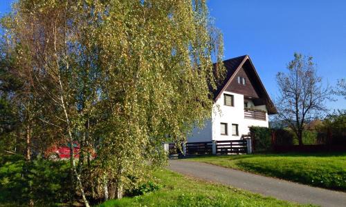 Dlouha Ves Apartamento | Apartment U Anděla
