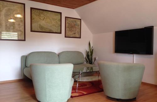 Dlouha Ves Apartamento | Apartment U Anděla